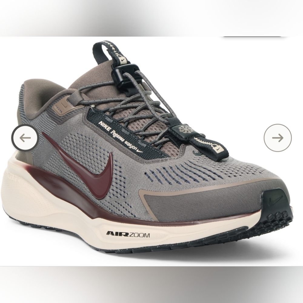 Nike Pegasus Easy On Road Running Shoes Men's Size 13 EUC - Picture 9 of 9
